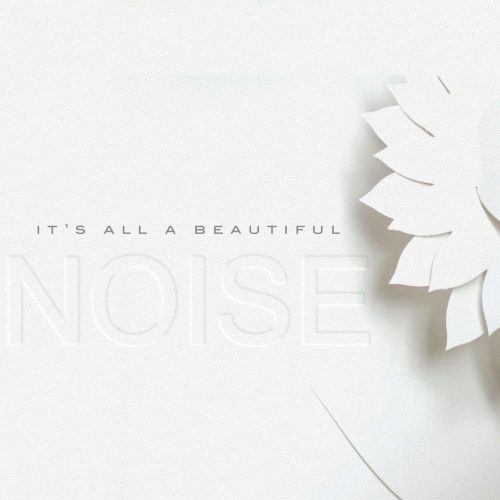 It's All a Beautiful Noise CD