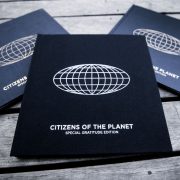 Citizens Of The Planet Gratitude Edition CD