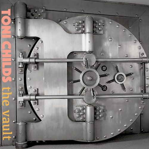 THE VAULT- DIGITAL DOWNLOAD