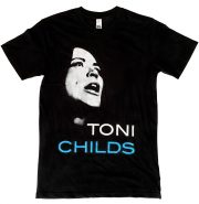 TONI CHILDS T-SHIRT