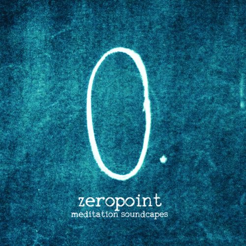 Zeropoint CD or DIGITAL DOWNLOAD